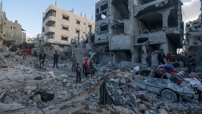 Излезе кошмарният доклад на ООН за действията на "Хамас", Гутериш отрича да го е скрил