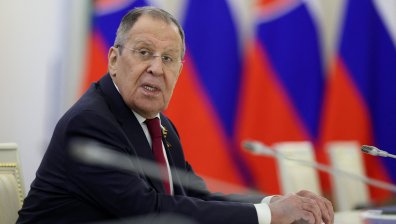 Лавров: За Запада войната на САЩ и Израел срещу Иран е праведна
