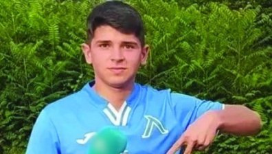 Полицаи даряват кръв за пострадалото в пожара край Свиленград момче