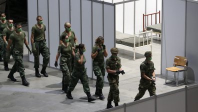 Сърбия не контролира пандемията &ndash; пандемията контролира Сърбия