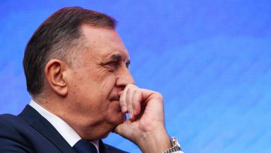 Осъдиха президента на Република Сръбска Милорад Додик на една година затвор