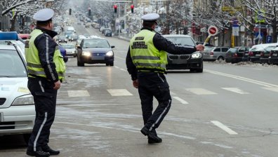 За 11 месеца: 1,5 млн. водачи в нарушение и съставени над 622 хил. фиша