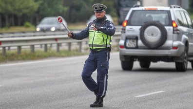 МВР хвана над 50 пияни и дрогирани шофьори зад волана