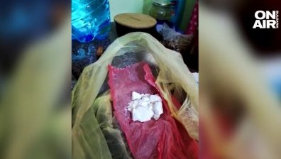 Задържаха опакован като бонбони наркотик, четирима са арестувани при сделка