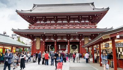 Токио оглави класацията за най-добър град за живеене за 2020 г.