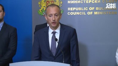 Борисов даде 9-дневен срок на метеоролозите да се разберат с БАН
