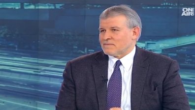 Румен Христов, РБ: Влезем ли в парламента, сформираме дясноцентристко мнозинство!