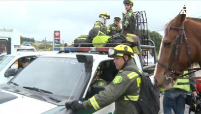 Арести в Боливия след самолетната катастрофа от миналата година