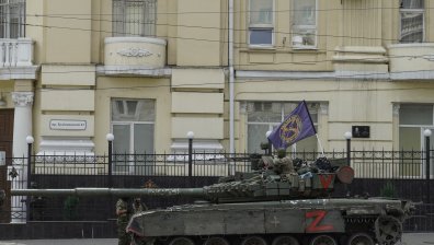 Пригожин заминава за Беларус, прекратиха наказателното дело срещу него