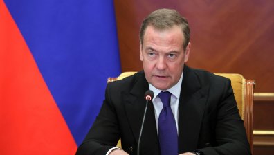"Специалната военна операция дойде заради разпадането на СССР"