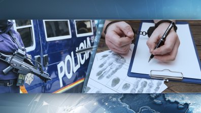 Разбиха престъпна група, внасяла разредител на бензин от България