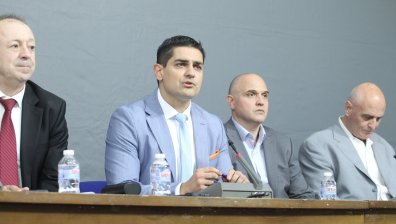 Радостин Василев: Не съм се продал, заставам зад своя народ