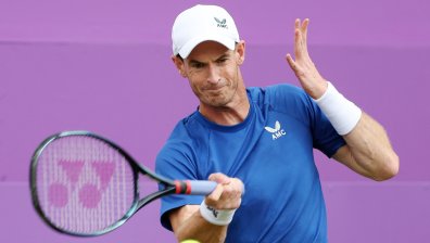 Анди Мъри може да не участва на "Уимбълдън"