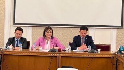 Нинова: Без ДДС за хляба, плодовете и зеленчуците, по-ниска ставка за горивата и тока