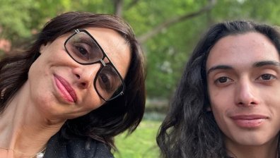 Почина 19-годишният внук на Робърт де Ниро