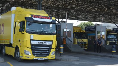 Какво е ставало на "Капитан Андреево"? БАБХ дава още данни на ГДБОП и ПРБ