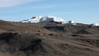 Танзания пусна интернет в планината Килиманджаро