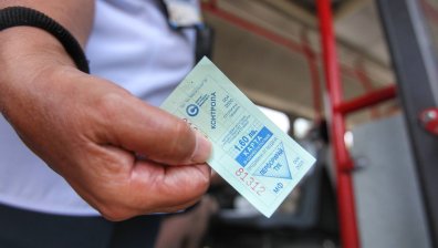 Нови превозни документи влязоха в сила в градския транспорт в София