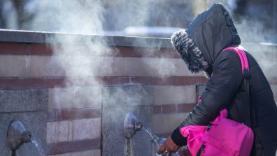 Слънцето днес ще се покаже, но времето остава студено