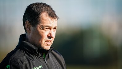 "Берое" с благотворителен търг в подкрепа на Петър Хубчев