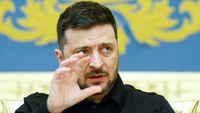 Зеленски: Да се намалят ресурсите за убийства на Русия