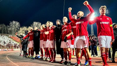 ЦСКА и Стойчо Младенов подготвят нова трансферна бомба