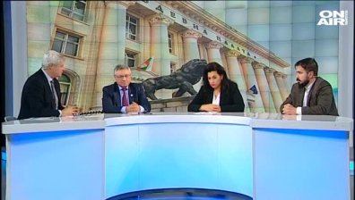 Пореден американски  и европейски натиск за борба с корупцията 