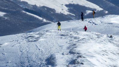 Италия се отказа от отваряне на ски курортите заради новия щам