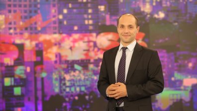 Другите лица на водещите: Какво не знаете за Аспарух Йорданов?