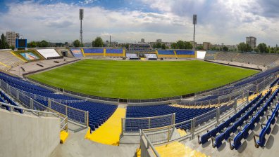 В "Левски" са попарени от Диксън, преговорите вървят към провал