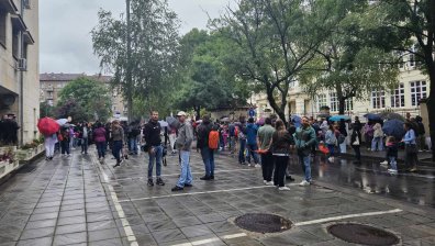 Приятелка на пометеното 15-годишно дете в София: Винаги беше усмихнат, отнеха ми възможността да го опозная