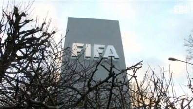 Кибератака: Откраднаха ценна информация от FIFA