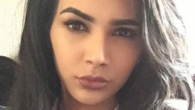 Британец търпи хормонална терапия и смяна на пола: Целта му е Ким Кардашян 