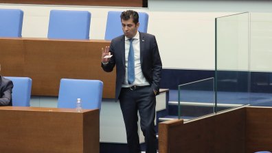 Кирил Петков обясни за оставките в правителството, само една може да е на дневен ред