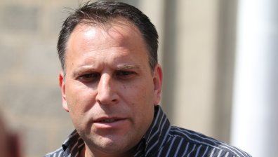 Янаки Стоилов отстрани шефа на Централния софийски затвор