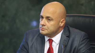 МС освободи заместник-председателя на ДАНС Георги Георгиев