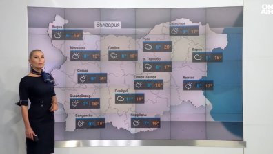 Обедна прогноза