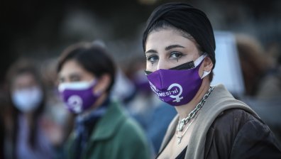 Турция напуска Истанбулската конвенция - безнаказаност за убийците и насилниците