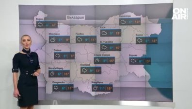 Централна прогноза