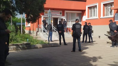 Спецпрокуратурата с акция срещу кмета на Божурище (Обновена)