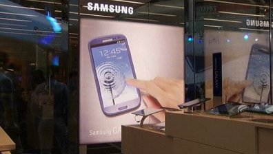 Задават ли се лоши дни са Samsung?