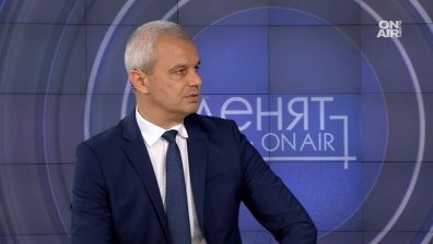 „Прогресивна България“: Разногласия и амбициозни планове за съдебната реформа — image 5