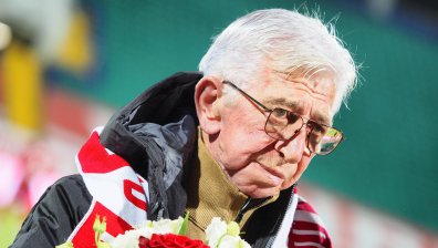 Легендата на ЦСКА Георги Велинов е в болница в тежко състояние