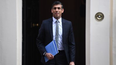 Готова ли е Великобритания за индиец министър-председател?