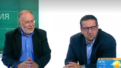 Искането на оставката на Главчев е неправдоподобно, смята Георги Харизанов