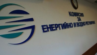 КЕВР прекрати процедурата за новата цена на газа през септември