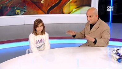 "Тиха нощ, свята нощ" или какво е да си композитор?