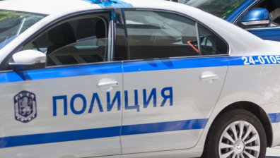 Хванаха софиянка с дрога за над 3500 лв., хвърлила я през прозореца