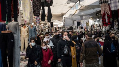 20 хил. заразени с коронавирус и 168 починали за денонощието в Турция