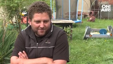 Помощ за Ники: 36-годишен мъж се нуждае от средства за лечение в Турция